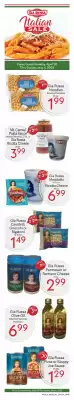 Riesbeck Weekly Ad (valid until 4-05)