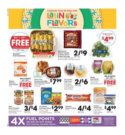 Pay Less ad week 18 Page 10