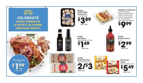 Pay Less ad week 18 Page 13