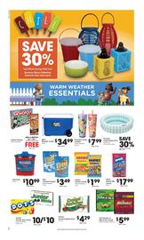 Pay Less ad week 18 Page 14
