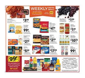 Pay Less ad week 18 Page 2
