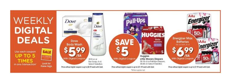 Pay Less ad week 18 Page 3