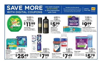 Pay Less ad week 18 Page 9