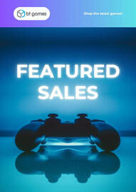 BT Games catalogue Page 1