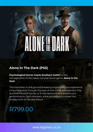 BT Games catalogue Page 2