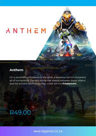 BT Games catalogue Page 3