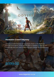 BT Games catalogue Page 4