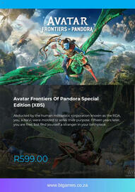 BT Games catalogue Page 5
