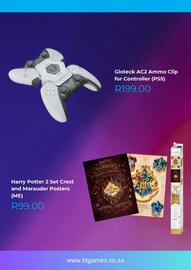 BT Games catalogue Page 7