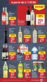 Folheto ALDI semana 19 Página 11