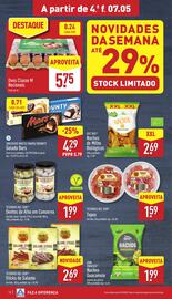 Folheto ALDI semana 19 Página 12
