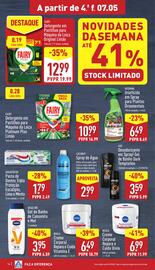 Folheto ALDI semana 19 Página 14