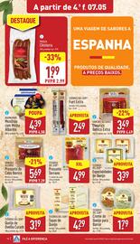 Folheto ALDI semana 19 Página 16