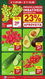 Folheto ALDI semana 19 Página 2