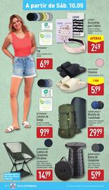 Folheto ALDI semana 19 Página 20