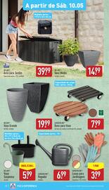 Folheto ALDI semana 19 Página 22