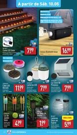 Folheto ALDI semana 19 Página 24