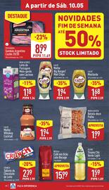 Folheto ALDI semana 19 Página 28