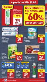 Folheto ALDI semana 19 Página 30