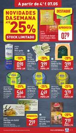 Folheto ALDI semana 19 Página 9
