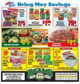 Reams ad week 18 Page 1