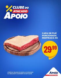 Catálogo Apoio Mineiro Página 4