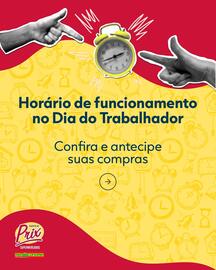 Catálogo SuperPrix semana 18 Página 1