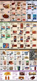 Super Fresh Weekly Ad week 17 Page 3