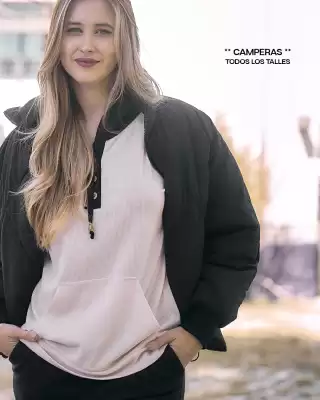 Catálogo Chatelet (válido hasta 5-05)
