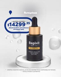 Catálogo Ferniplast semana 18 Página 2