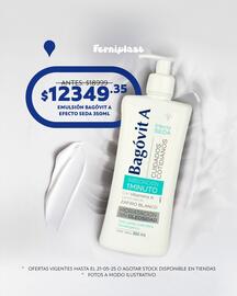 Catálogo Ferniplast semana 18 Página 4