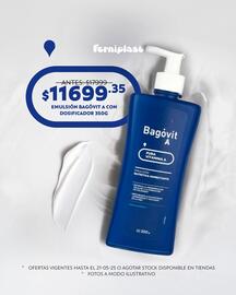 Catálogo Ferniplast semana 18 Página 5
