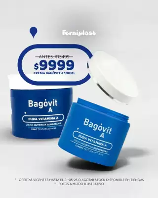 Catálogo Ferniplast (válido hasta 5-05)