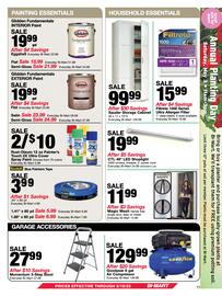 Bi-Mart Weekly Ad Page 11