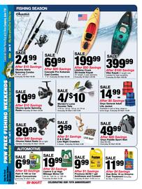 Bi-Mart Weekly Ad Page 14