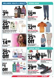 Bi-Mart Weekly Ad Page 5