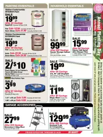 Bi-Mart Weekly Ad Page 11