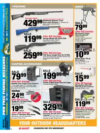 Bi-Mart Weekly Ad Page 12