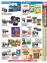 Bi-Mart Weekly Ad Page 15