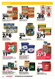 Bi-Mart Weekly Ad Page 2