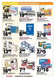 Bi-Mart Weekly Ad Page 4
