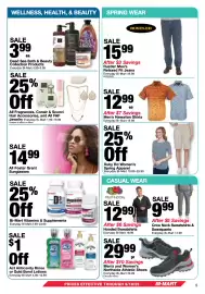 Bi-Mart Weekly Ad Page 5