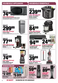 Bi-Mart Weekly Ad Page 6