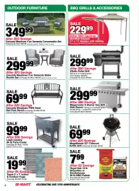 Bi-Mart Weekly Ad Page 8