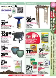 Bi-Mart Weekly Ad Page 9