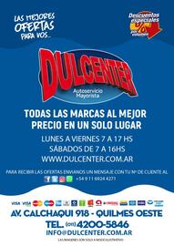 Catálogo Dulcenter semana 18 Página 15