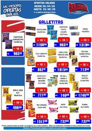 Catálogo Dulcenter semana 18 Página 4