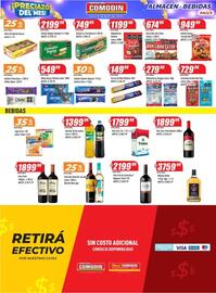 Catálogo Supermercados Comodin semana 18 Página 3