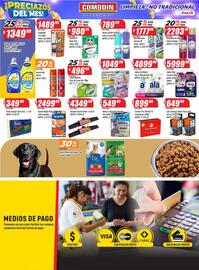 Catálogo Supermercados Comodin semana 18 Página 6