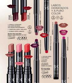 Catálogo Violetta Fabiani semana 18 Página 17